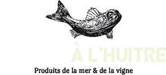 Du bar à l'huitre